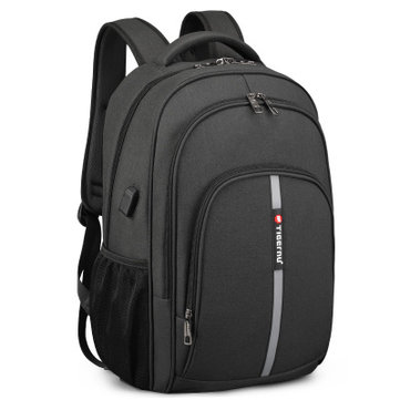 2020 Tigernu New Large Capacity Backpack 15.6 inch Anti Theft Waterproof Business Men Laptop Bag