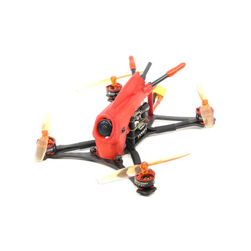 20% off for HGLRC Petrel120 120mm F4 2.5 Inch Toothpick FPV Racing Drone