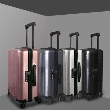 $89.99 for 90FUN 20Inch Travel Suitcase from Xiaomi Youpin