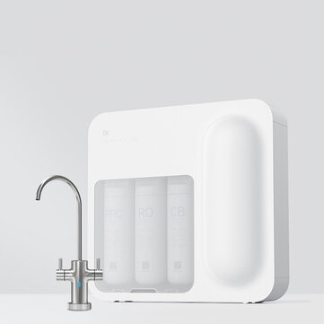 Oczyszczacz wody Xiaomi Water Purifier C1 za $225.99 / ~961zł
