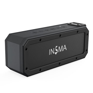 $57.99 for INSMA S400 PLUS bluetooth TWS NFC Speaker
