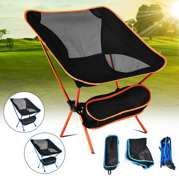 portable bag chair