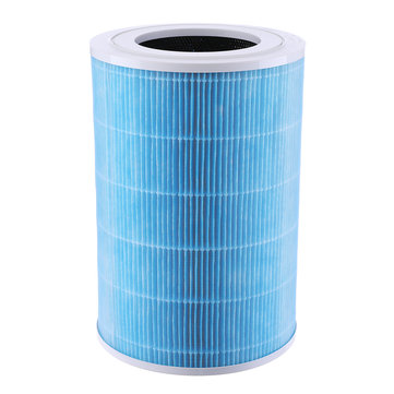 20% OFF for Air Cullender Replacement Cleaner Filter for Xiaomi mi 1/2/2S Pro Air Purifier