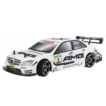 ZD Racing 10426 1/10 4WD Drift RC Car Kit Electric On-Road Vehicle without Shell & Electronic Parts