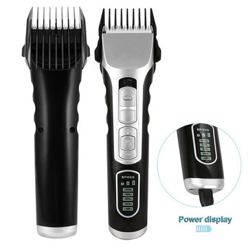 hair trimmer cleaning brush