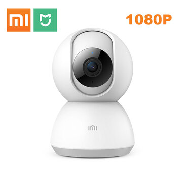 Kamera IP XIAOMI Mijia C90655 1080P za $34.74 / ~135zł