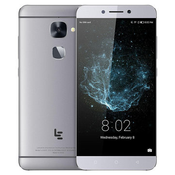 Original LeEco Le 2 X526 5.5 Inch Quick Charge 3GB RAM 64GB ROM Snapdragon 652 1.8GHz 4G Smartphone Smartphones from Mobile Phones & Accessories on banggood.com