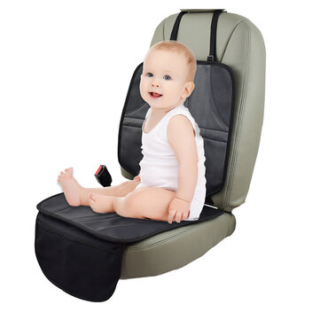 Waterproof Infant Child Baby Car Seat, Infant Car Seat Cushion Cover