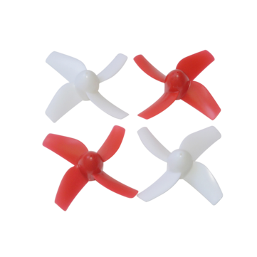 L6082 DIY All in One Air Genius Drone RC Quadcopter Parts Propeller