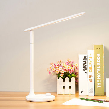 OPPLE 1800mAH LED USB Charging Eye Protection Table Desk Lamp 4000K Warm White Light from xiaomi youpin