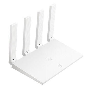 Router HUAWEI Wi-Fi WS5200 PRO za $34.29 / ~134zł