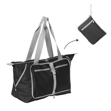 $8.99 for IPRee� Folding Luggage Bag Waterproof Storage Bag