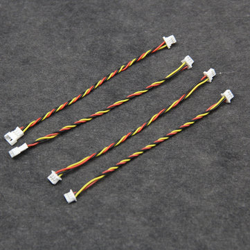 JST 1.25mm 1.0mm DIY cable