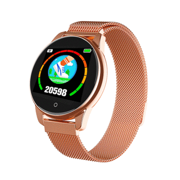 $13.99 for Bakeey DT29 bluetooth Smart Watch