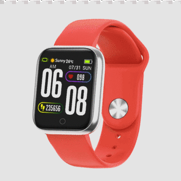 Bakeey QW21 Smart Watch