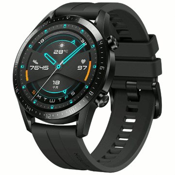 Smartwatch Huawei WATCH GT 2 za $281.69 / ~1089zł