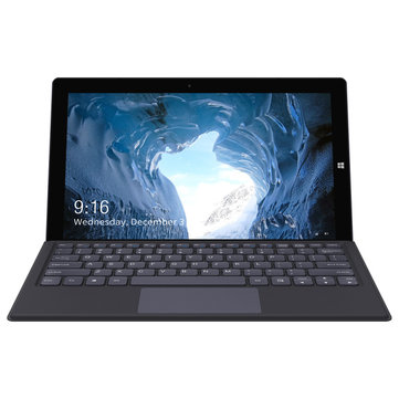 CHUWI UBook Intel Gemini Lake N4100 8GB RAM 256GB SSD 11.6 Inch Windows 10 Tablet With Keyboard