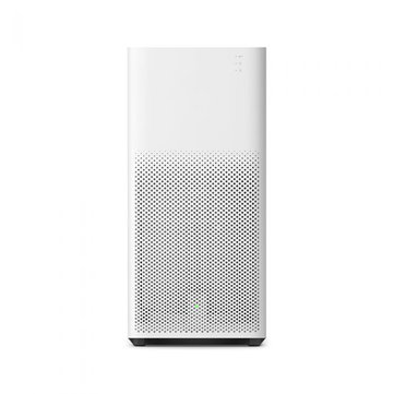 Oczyszczacz powietrza Xiaomi Mi Mijia Air Purifier 2H za $158.99 / ~612zł