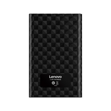 Lenovo USB 3.0 obudowa na Dysk HDD SSD za $6.99 / ~27zł