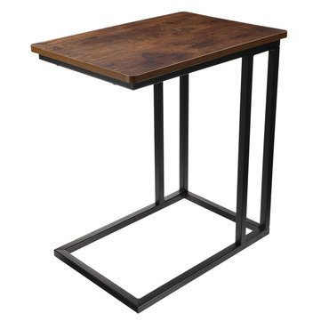 VASAGLE Movable Side Table 19. 7