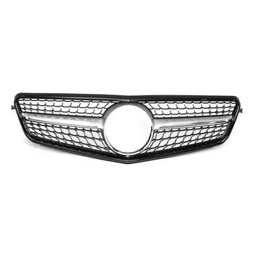 compras on-line front grill mercedes w204 - compre melhor front grill  mercedes w204 em mobile Brazil