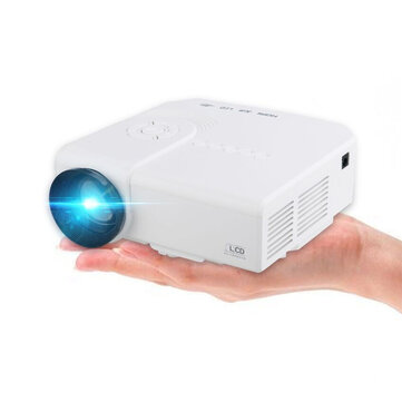M3 home portable projector HD multi-function projector children education projector 