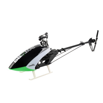 $175.99 for XLPower MSH PROTOS 380 FBL 6CH 3D Flying RC Helicopter Kit