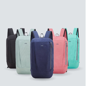40% off for Extrek 13L Folding Backpack Waterproof Travel Bag from xiaomi youpin