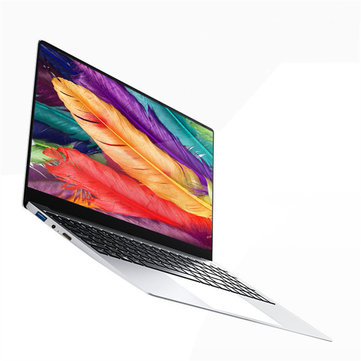 Binai G15 Plus Laptop 15.6 inch Intel Core i7-4650U Intel UHD Graphics 5000 GPU 8GB DDR3 RAM 128GB SSD Notebook