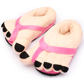womens novelty slippers
